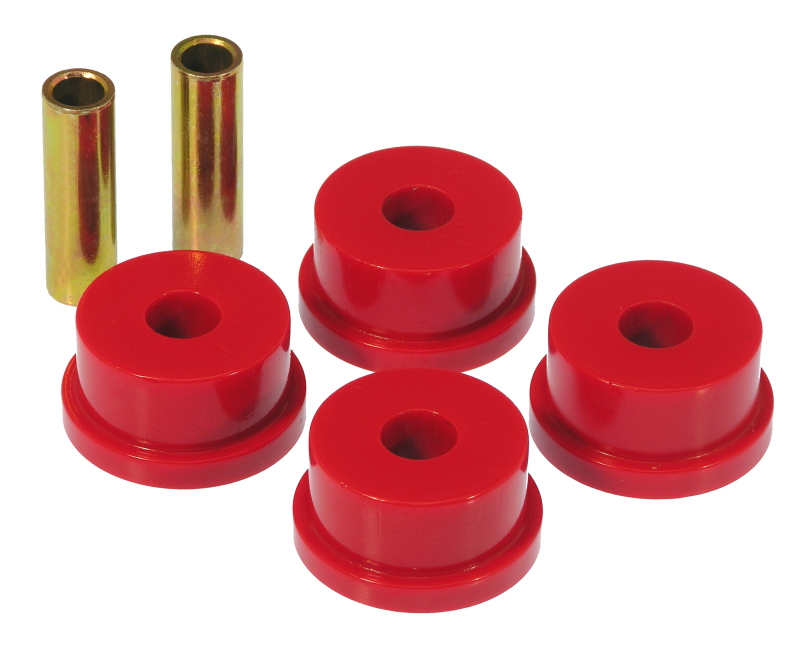PRO Engine Mounts - Red