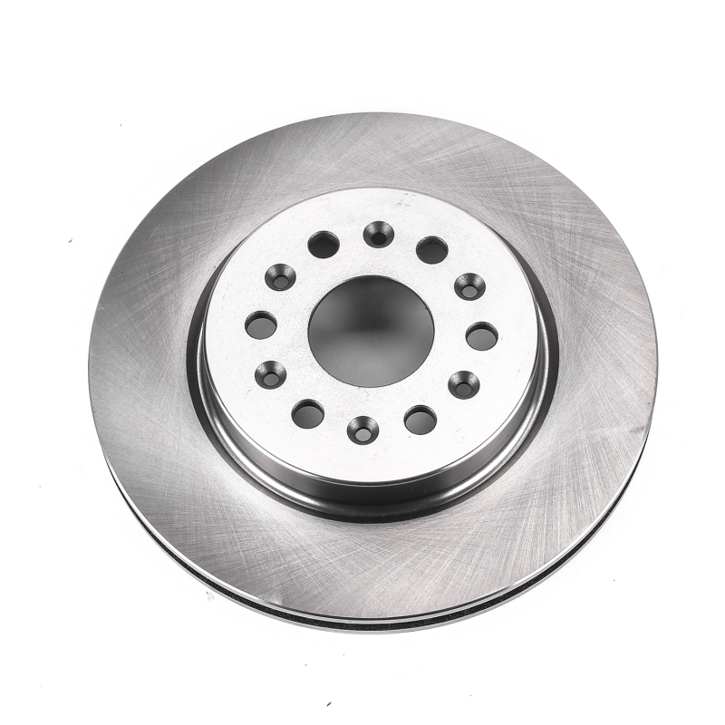 Power Stop 18-19 Buick Enclave Rear Autospecialty Brake Rotor