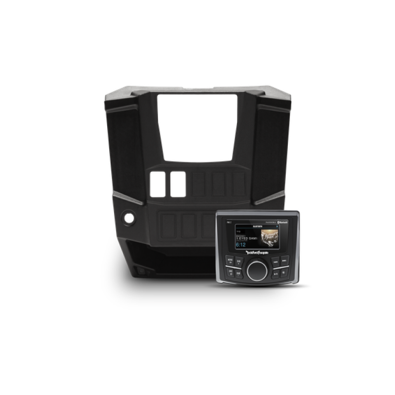 ROC UTV Stage 1 Stereo Kits