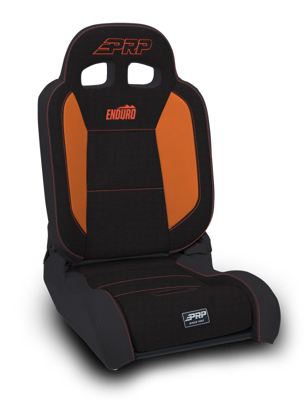 PRP Enduro Elite Seat