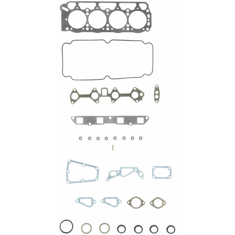 FEL Cylinder Head Gaskets