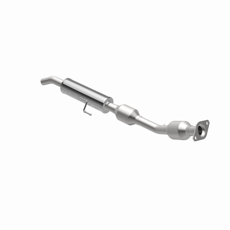 MagnaFlow 07-11 Toyota Yaris 1.5L Direct Fit Converter thumbnail 9