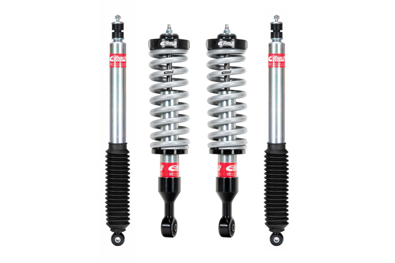 Eibach Pro-Truck Coilover 2.0 for 15-21 Chevrolet Colorado 2WD/4WD (Excludes ZR2 Models 2WD/4WD) thumbnail 2