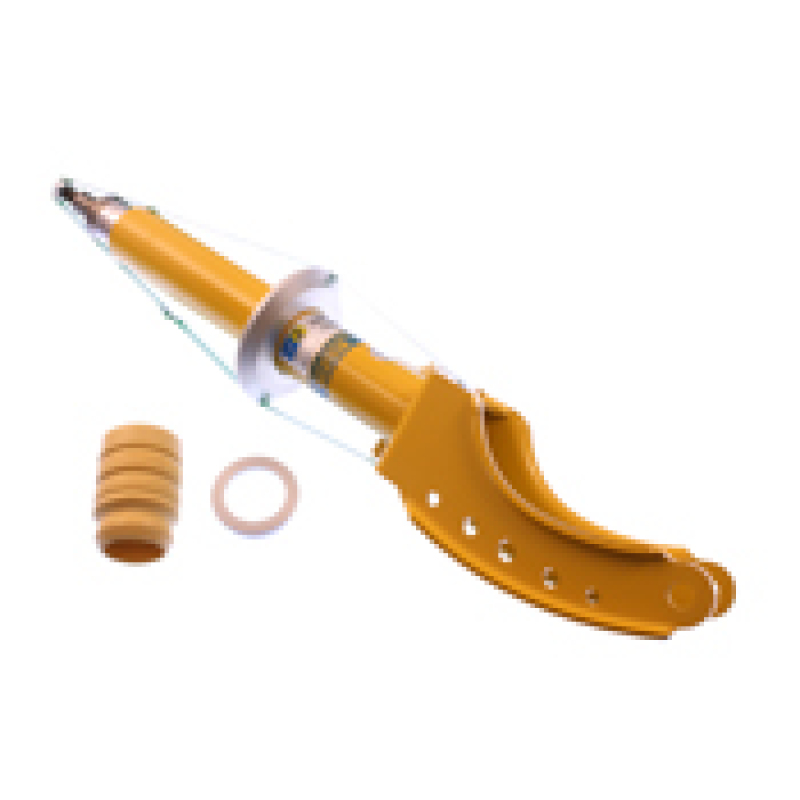 Bilstein 4600 Series 2004 VW Touareg V8/2010 Touareg VR6 Front Right 36mm Monotube Strut Assembly thumbnail 6