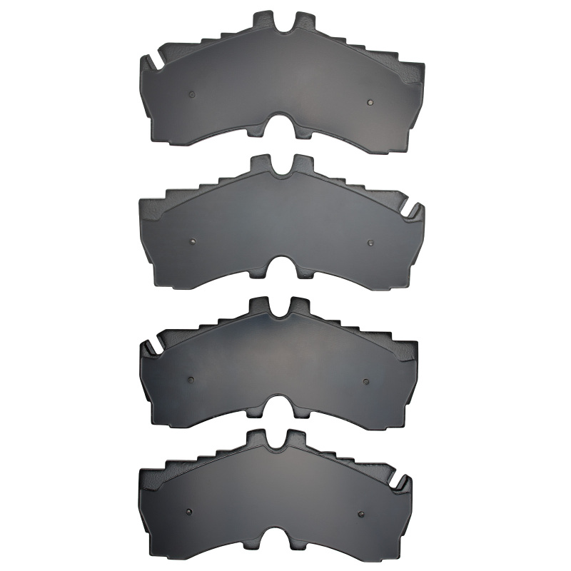 DFC 23-25 Lexus RX350 Front 5000 Advanced Ceramic Brake Pads and Hardware Kit thumbnail 3