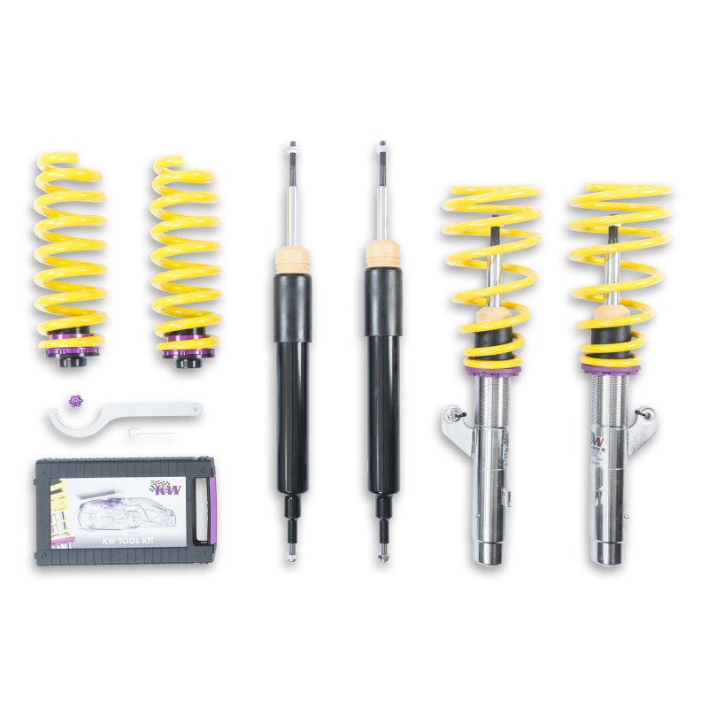KW V2 Coilover Kit