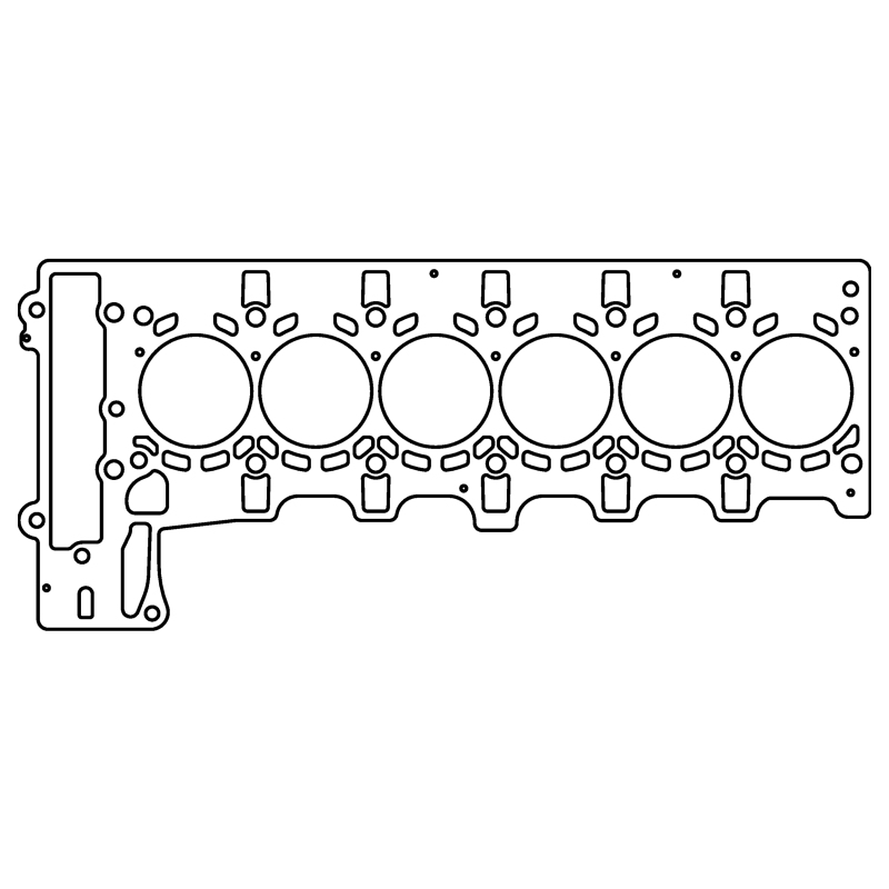 CG Head Gaskets