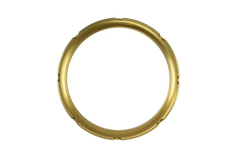 Turbosmart BOV RacePort & IWG Locking Collar - Gold thumbnail 3