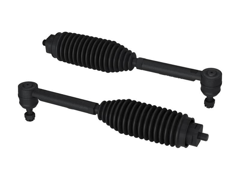 ICON 05-23 Toyota Tacoma XD Tie Rod Kit