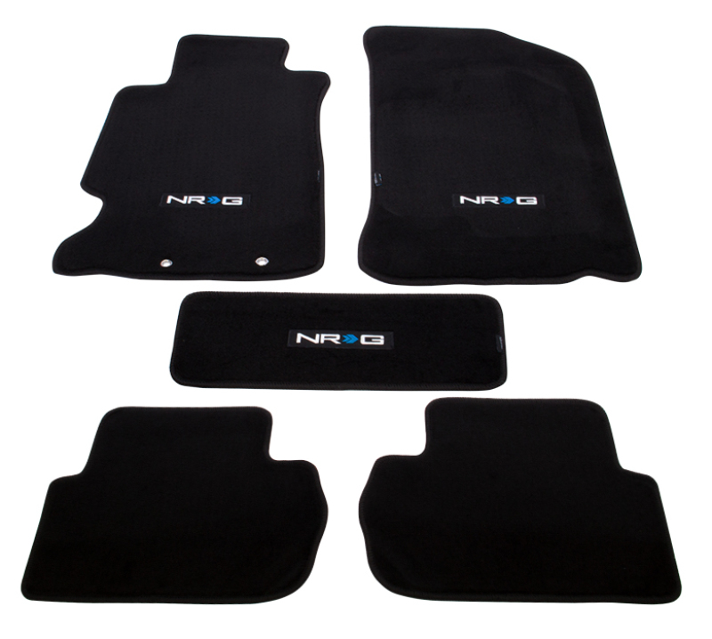 NRG Floor Mats