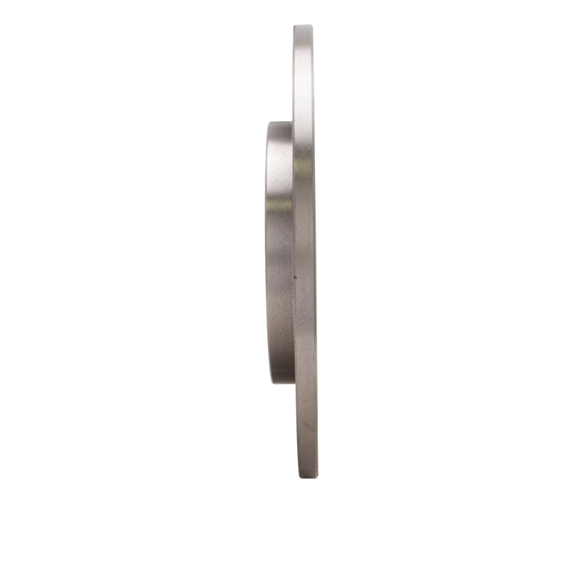 DFC 2006 Buick Terraza Rear Brake Rotor thumbnail 4