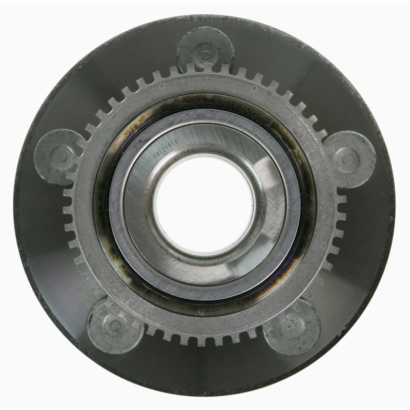 MOOG 15-21 Ford Mustang Front Hub Assembly thumbnail 7