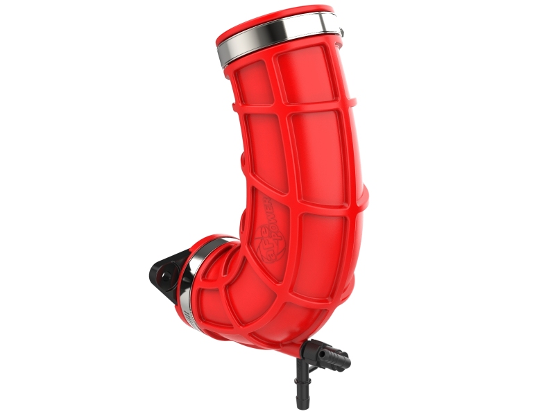 AFE Turbo Inlet Pipes