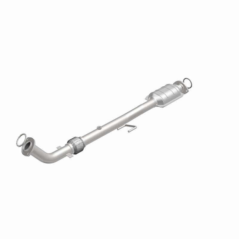 MagnaFlow Direct Fit Catalytic Converter 07-09 Toyota Camry 2.4L thumbnail 3