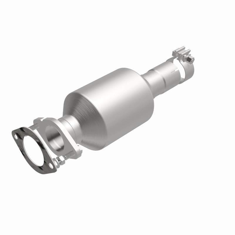 MagnaFlow 13-17 C-Max L4 2 OEM Underbody Direct Fit Converter thumbnail 6