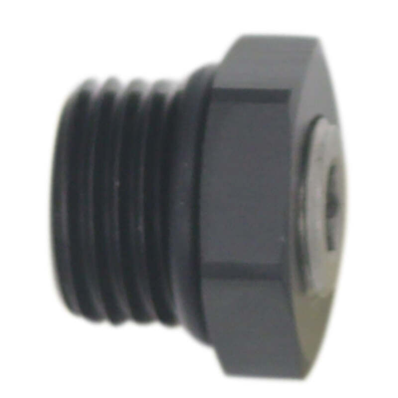 DW AN-AN Male Couplers