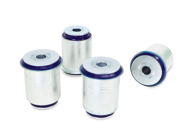 SPR Bushing Kits