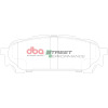 DBA SP500 Brake Pads