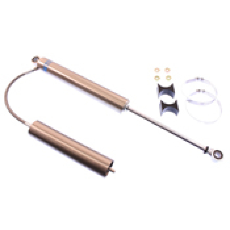 Bilstein Motorsport 10in. TRVL RSRVR SHK PLTD 360/80 46mm Monotube Shock Absorber thumbnail 6