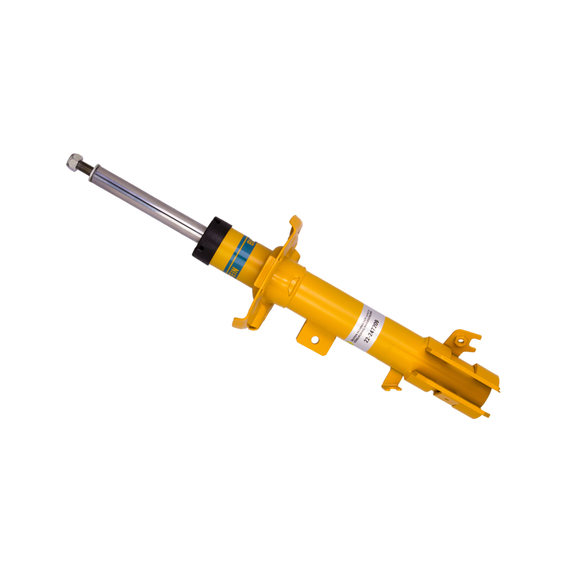 Bilstein B8 Performance Plus 18-19 Ford Ecosport Front Right Suspension Strut Assembly thumbnail 6