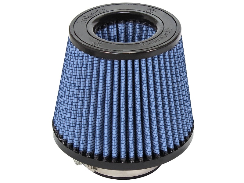 aFe POWER Takeda Pro 5R Air Filter 3in Flange x 6 Base x 4-3/4 Top x 5 Height (VS) thumbnail 2
