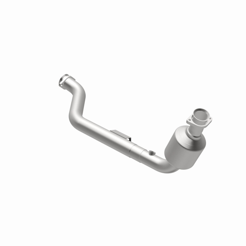 MagnaFlow Direct Fit Catalytic Converter Mercedes CLK320 01-03 Passenger Side OEM thumbnail 4