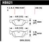 HAWK HPS 5.0 Brake Pad Sets