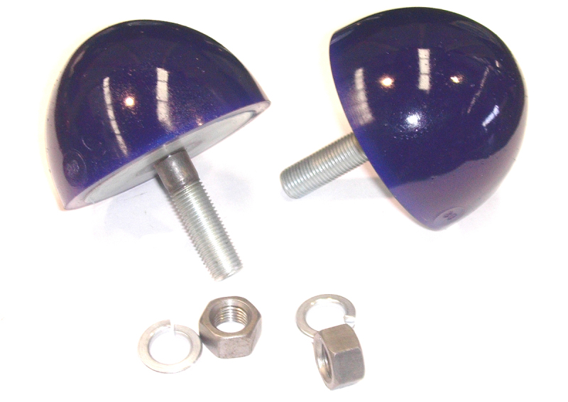 SPR Bump Stop Bushing Kits