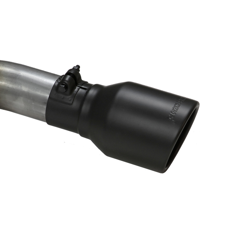 Flowmaster 11-14 Ford Mustang V6 FlowFX Axle-Back Exhaust System thumbnail 5