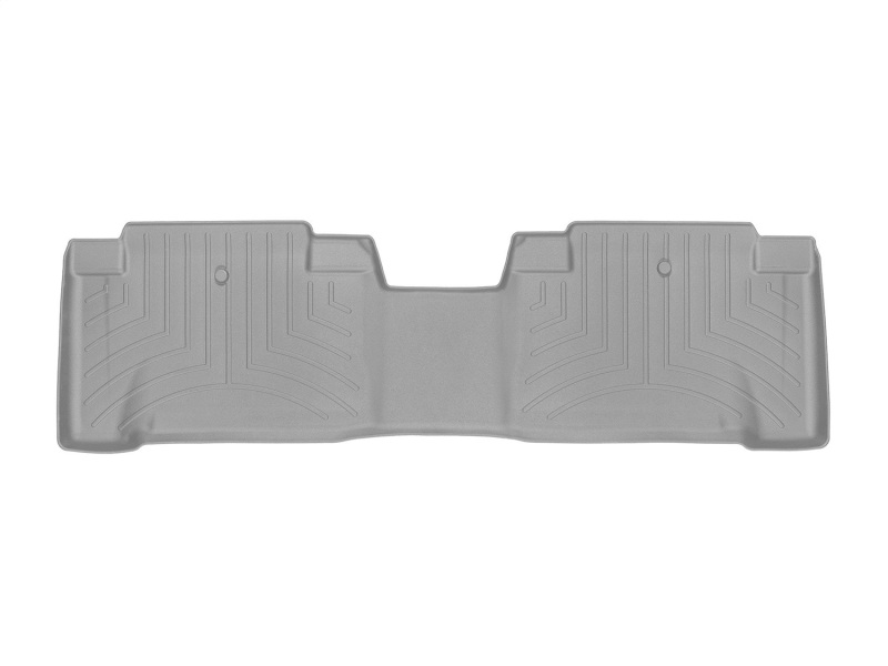 WT FloorLiner - Rear - Grey