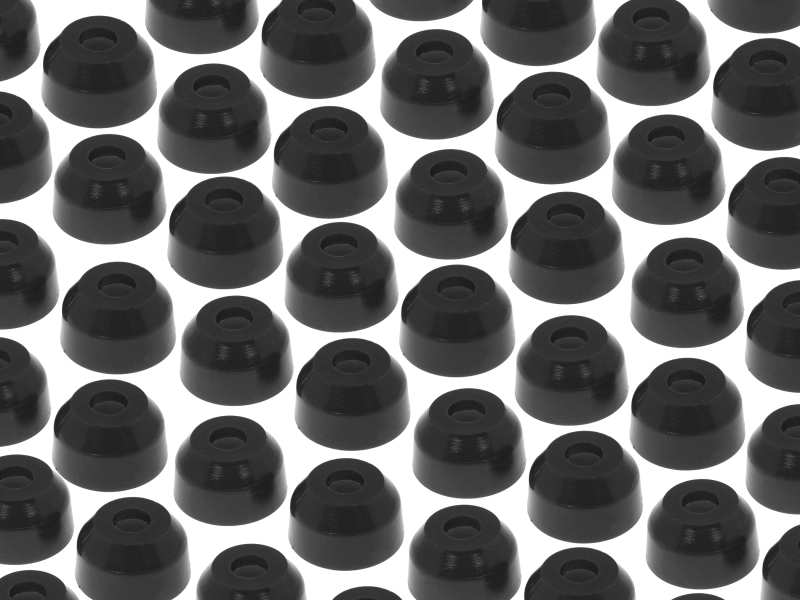 PRO Ball Joint/Tie Rod - Blk