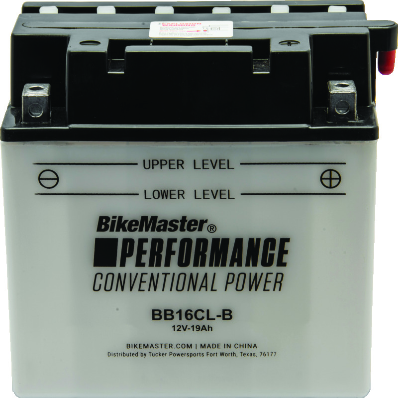 BKM Batteries