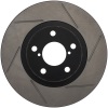 ST Slotted Sport Brake Rotors