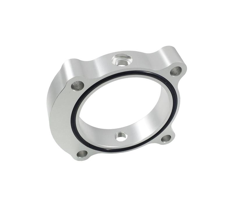 TQS TB Spacer - Silver