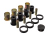 ES Cntrl Arm Bushings - Black