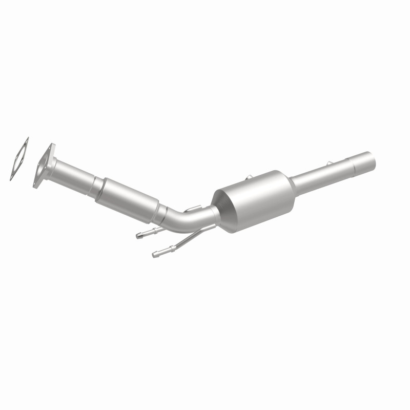 MagnaFlow California Grade CARB Compliant Direct Fit Catalytic Conv 05-09 Volkswagen Jetta L5 2.5L thumbnail 9