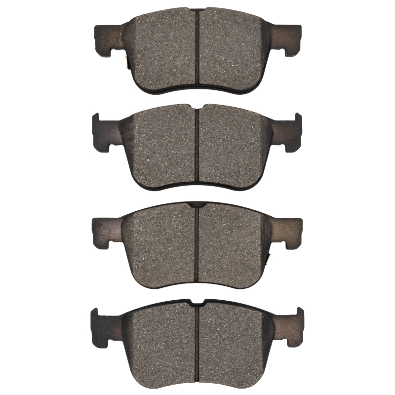 DFC 20-25 Ford Maverick Front Ultimate Duty Performance Brake Pads thumbnail 3