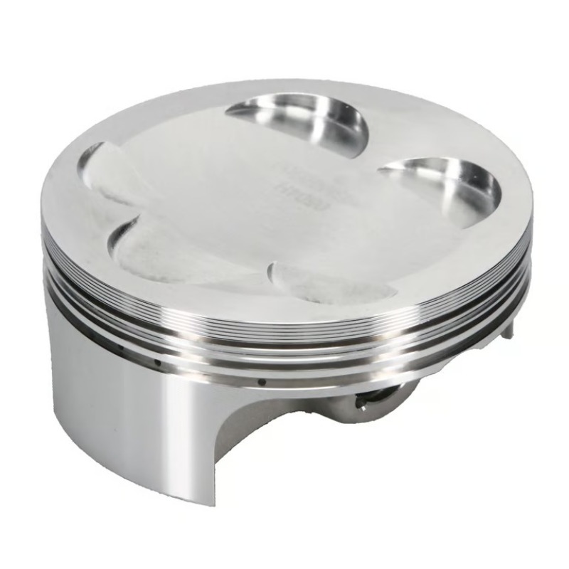 Wiseco Yamaha YZ426F 00-02 12.51 3741XS Piston kit thumbnail 2
