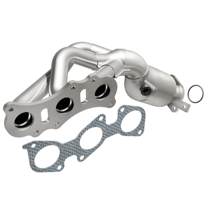 MagnaFlow Direct Fit Catalytic Converter 03-04 4Runner 4.0L P/S thumbnail 3