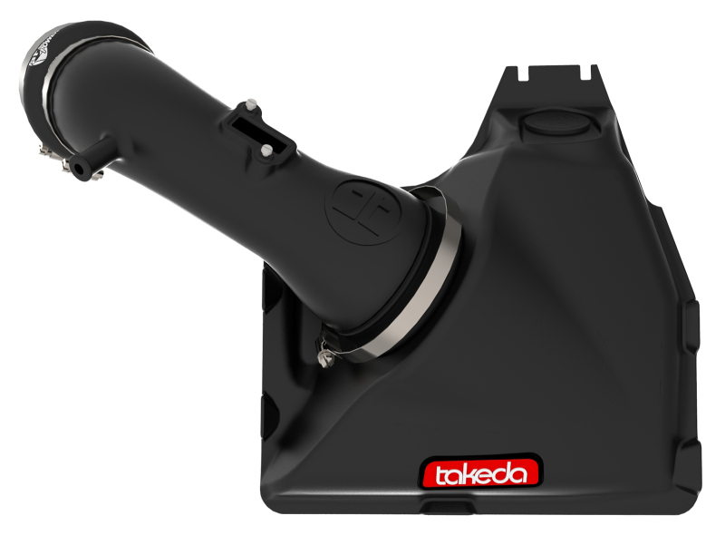 aFe Takeda Stage-2 Pro DRY S Cold Air Intake System 13-18 Nissan Altima I4 2.5L thumbnail 4