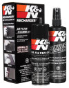 KN Filter Recharge Kit Aerosol