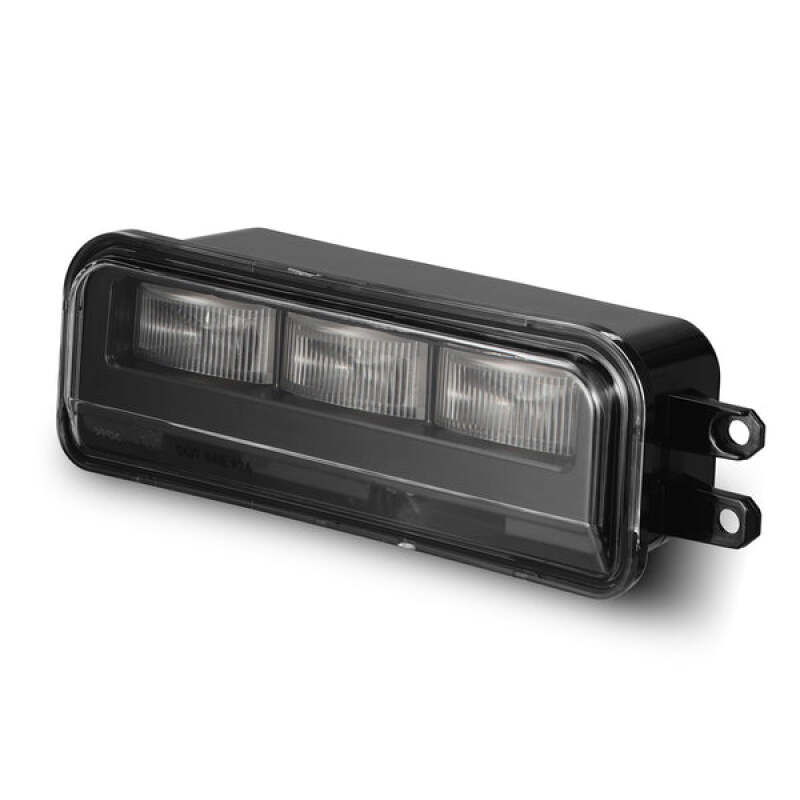 AlphaRex Wiring Adapter 24-25 Toyota Tacoma/22-25 Tundra/Sequoia Dual Color LED Projector Fog Lights thumbnail 7