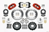 WIL Superlite Brake Kit