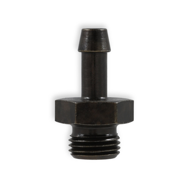 AEM Electronics Fittings and Adapters 25-609 FUEL PRESSURE REGULATOR BARB FITTING thumbnail 4