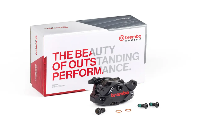 BRE Powersports Brake Calipers