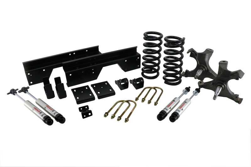 RID Suspension Systems