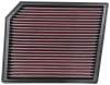 KN Direct Fit Air Filter