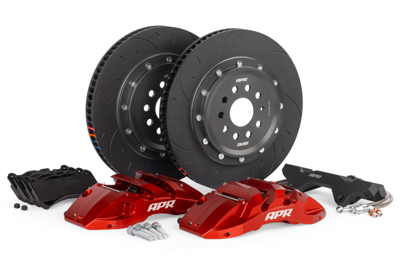 APR Big Brake Kits