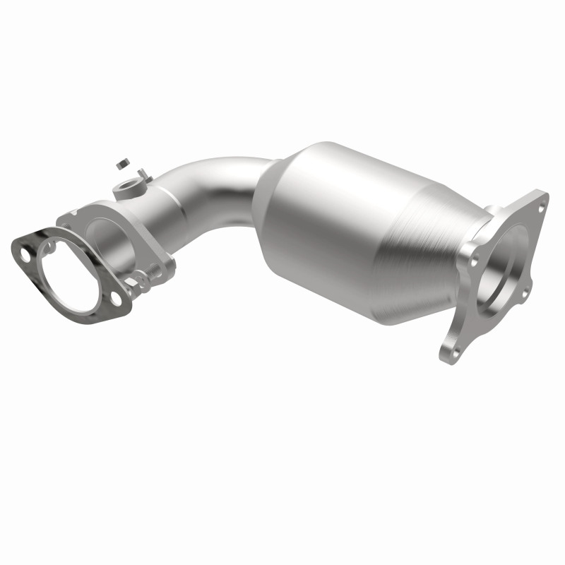 MagnaFlow OEM Grade Direct Fit Converter 15-19 Subaru WRX H4 2.0L thumbnail 6