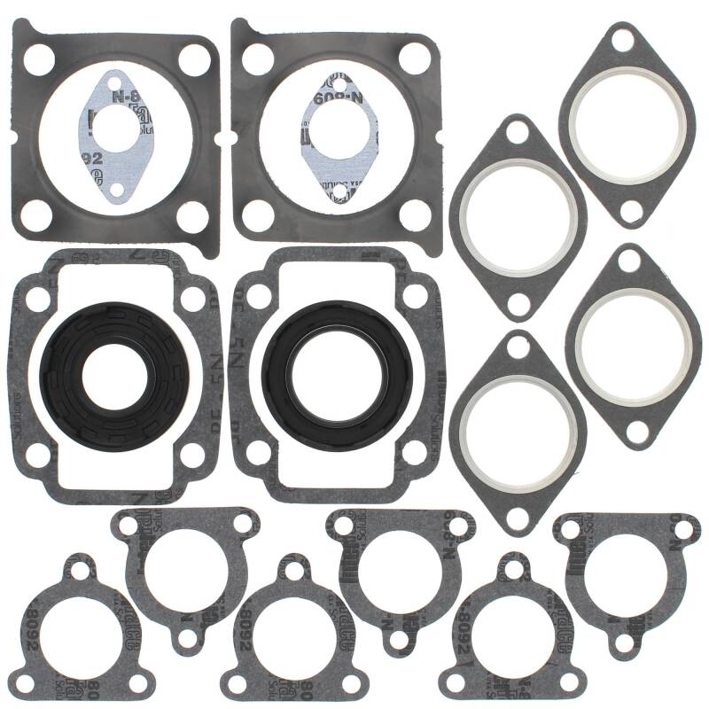 VEP Complete Gasket Kit